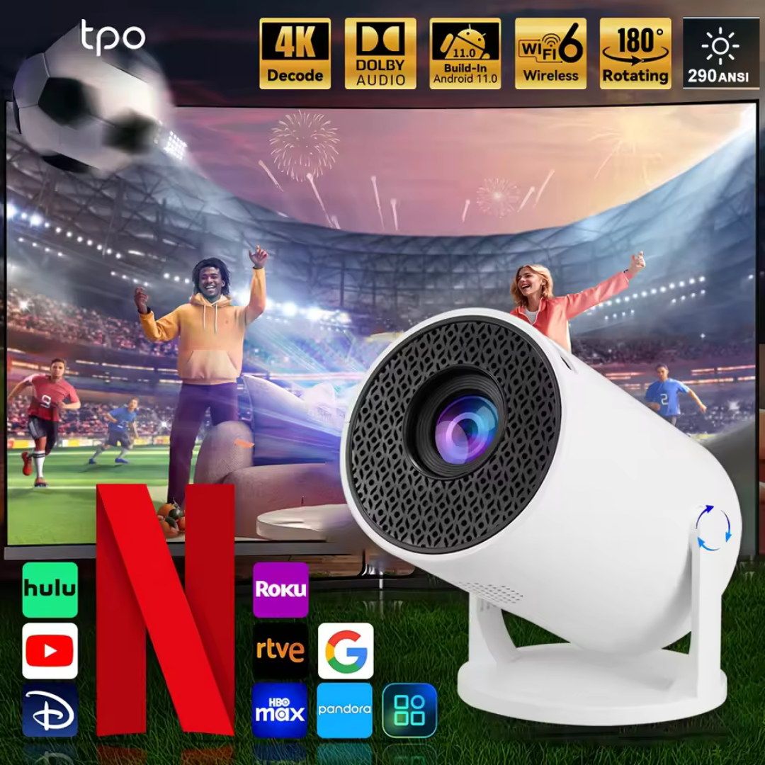 Proyector Magcubic HY300 Pro