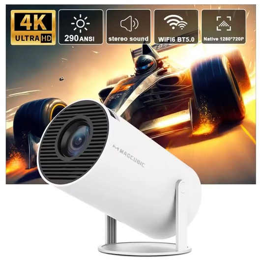 Proyector Magcubic HY300 Pro